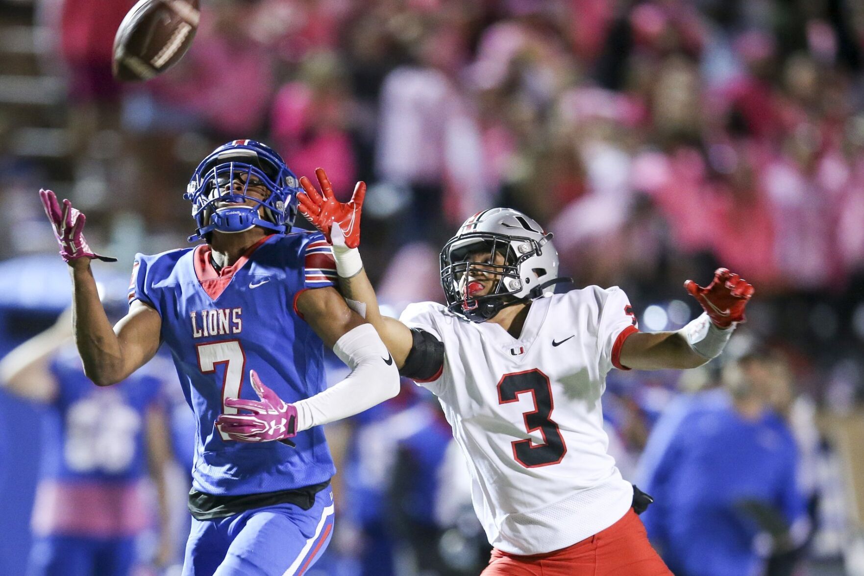 Moore vs Union